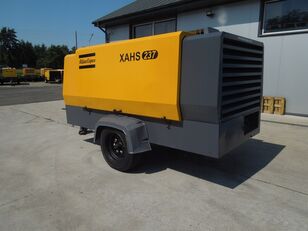 compresseur mobile Atlas Copco XAHS237