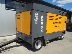 Atlas Copco XAHS447 mobil kompressor