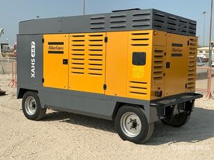 ضاغط متنقل Atlas Copco XAHS447