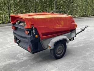 Atlas Copco XAS 57 DD mobiele compressor te koop - Foto 6 | Machineryline NL Atlas Copco XAS 57 DD mobiele compressor | Foto 6 - Machineryline
