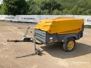 ضاغط متنقل Atlas Copco XAS 67Dd