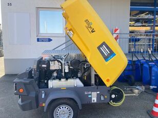 Atlas Copco XAS 88-7 AF+WSD+BP+PD compresor m&oacute;vil