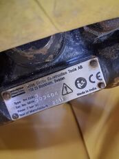 Atlas Copco XAS 96 mobile compressor for sale - Image 5 | Machineryline ZW Atlas Copco XAS 96 mobile compressor | Image 5 - Machineryline