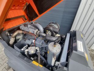 Compressore mobile Atlas Copco XAS 97 in vendita - Immagine 4 | Machineryline IT Compressore mobile Atlas Copco XAS 97 | Immagine 4 - Machineryline