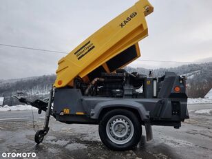 kompresor mobilny Atlas Copco XAS 97