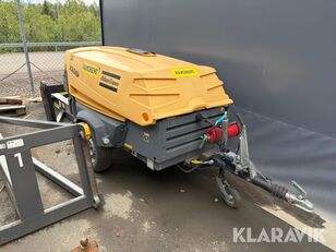 mobilni kompresor Atlas Copco XAS 97