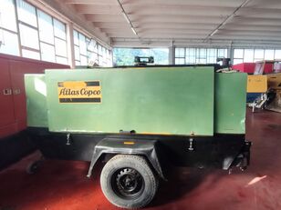 compressore mobile Atlas Copco XAS146