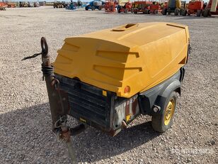Atlas Copco XAS47 モバイルコンプレッサ