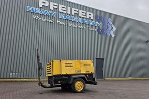 ضاغط متنقل Atlas Copco XAS66 As-Is, Volume flow: &plusmn; 3,4 &ndash; 3,7 m&sup3;/min, 7bar
