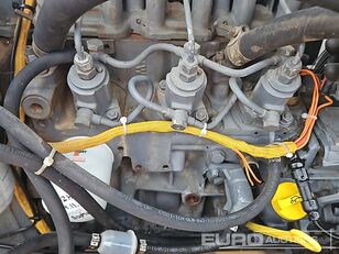 Купить передвижной компрессор Atlas Copco XAS67DD - Изображение 22 | Machineryline UZ Передвижной компрессор Atlas Copco XAS67DD | Изображение 22 - Machineryline