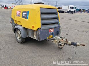 Atlas Copco XAS68 mobile compressor for sale - Image 7 | Machineryline GB Atlas Copco XAS68 mobile compressor | Image 7 - Machineryline