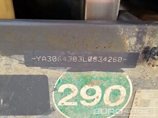 Atlas Copco XAS68 mobile compressor for sale - Image 36 | Machineryline GB Atlas Copco XAS68 mobile compressor | Image 36 - Machineryline