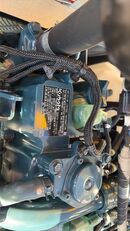 Atlas Copco XAS88 mobile compressor for sale - Image 14 | Machineryline TH Atlas Copco XAS88 mobile compressor | Image 14 - Machineryline
