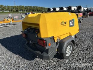 ضاغط متنقل Atlas Copco XAS88-7