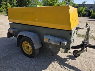 ضاغط متنقل Atlas Copco XAS97