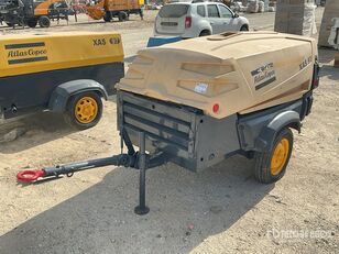 Atlas Copco XAS97DD compresor m&oacute;vil