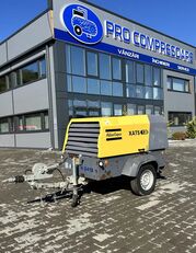 передвижной компрессор Atlas Copco XATS 138
