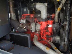 Atlas Copco XAVS448 mobile compressor for sale - Image 5 | Machineryline SL Atlas Copco XAVS448 mobile compressor | Image 5 - Machineryline