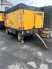 Atlas Copco XRHS506 mobiele compressor