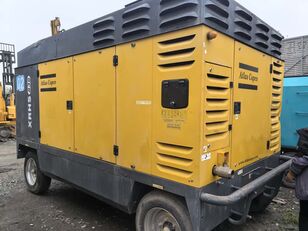Atlas Copco XRHS836 mobile compressor