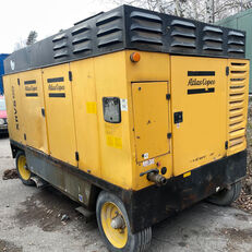 ضاغط متنقل Atlas Copco XRVS 336, 2006