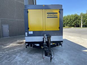 Atlas Copco XRXS 566 CD EX BOX mobile compressor for sale - Image 4 | Machineryline PH Atlas Copco XRXS 566 CD EX BOX mobile compressor | Image 4 - Machineryline
