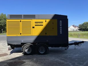 Atlas Copco XRXS 566 CD EX BOX mobile compressor for sale - Image 8 | Machineryline PH Atlas Copco XRXS 566 CD EX BOX mobile compressor | Image 8 - Machineryline