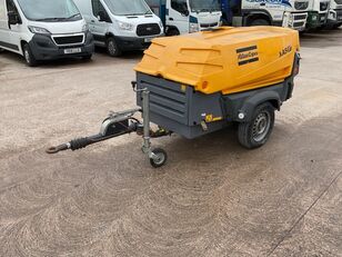 Atlas Copco Xas67 mobile compressor