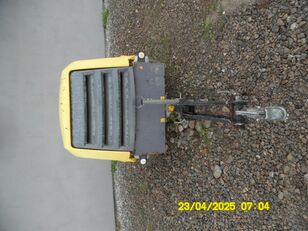 Venta de Atlas Copco sprężarka mobilna XAS 88KD HARD HAT compresor móvil - Imagen 4 | Machineryline AR Atlas Copco sprężarka mobilna XAS 88KD HARD HAT compresor móvil | Imagen 4 - Machineryline