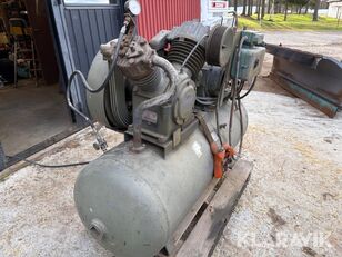 Atlas KT5RAS mobile compressor