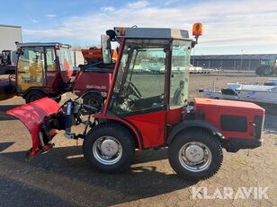 بيع ضاغط متنقل Carraro Superpark 3800 HST - صورة 9 | Machineryline SD ضاغط متنقل Carraro Superpark 3800 HST | صورة 9 - Machineryline