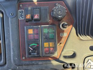 بيع ضاغط متنقل Carraro Superpark 3800 HST - صورة 14 | Machineryline SD ضاغط متنقل Carraro Superpark 3800 HST | صورة 14 - Machineryline