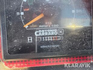 بيع ضاغط متنقل Carraro Superpark 3800 HST - صورة 16 | Machineryline SD ضاغط متنقل Carraro Superpark 3800 HST | صورة 16 - Machineryline