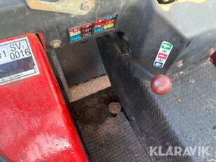 بيع ضاغط متنقل Carraro Superpark 3800 HST - صورة 19 | Machineryline SD ضاغط متنقل Carraro Superpark 3800 HST | صورة 19 - Machineryline