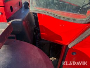 بيع ضاغط متنقل Carraro Superpark 3800 HST - صورة 32 | Machineryline SD ضاغط متنقل Carraro Superpark 3800 HST | صورة 32 - Machineryline