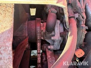 بيع ضاغط متنقل Carraro Superpark 3800 HST - صورة 49 | Machineryline SD ضاغط متنقل Carraro Superpark 3800 HST | صورة 49 - Machineryline