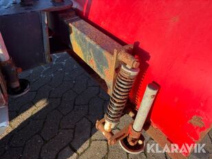 بيع ضاغط متنقل Carraro Superpark 3800 HST - صورة 66 | Machineryline SD ضاغط متنقل Carraro Superpark 3800 HST | صورة 66 - Machineryline