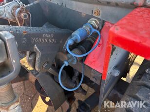 بيع ضاغط متنقل Carraro Superpark 3800 HST - صورة 68 | Machineryline SD ضاغط متنقل Carraro Superpark 3800 HST | صورة 68 - Machineryline