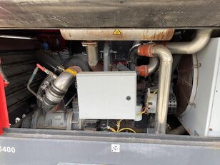 Chicago Pneumatic CPS 400 mobile compressor for sale - Image 13 | Machineryline KE Chicago Pneumatic CPS 400 mobile compressor | Image 13 - Machineryline