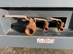 Chicago Pneumatic CPS 800 - 10 mobile compressor for sale - Image 4 | Machineryline MY Chicago Pneumatic CPS 800 - 10 mobile compressor | Image 4 - Machineryline