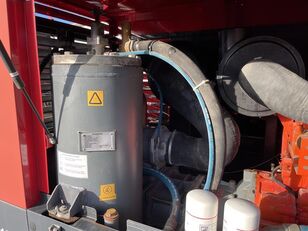 Chicago Pneumatic CPS 800 - 10 mobile compressor for sale - Image 8 | Machineryline MY Chicago Pneumatic CPS 800 - 10 mobile compressor | Image 8 - Machineryline