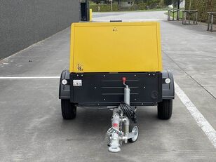 mobilni kompresor CompAir C 38