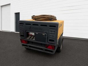 compresseur mobile CompAir C25