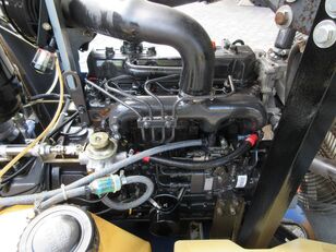 Máy nén khí di động CompAir C38 để bán - Hình ảnh 6 | Machineryline VN Máy nén khí di động CompAir C38 | Hình ảnh 6 - Machineryline