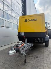 CompAir C95-12 mobile compressor for sale - Image 6 | Machineryline ZW CompAir C95-12 mobile compressor | Image 6 - Machineryline