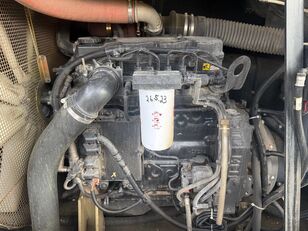 CompAir C95-12 mobile compressor for sale - Image 9 | Machineryline ZW CompAir C95-12 mobile compressor | Image 9 - Machineryline
