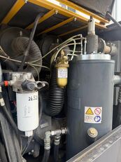 CompAir C95-12 mobile compressor for sale - Image 11 | Machineryline ZW CompAir C95-12 mobile compressor | Image 11 - Machineryline