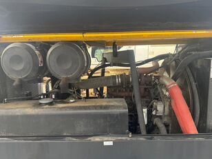 CompAir C95-12 mobile compressor for sale - Image 12 | Machineryline ZW CompAir C95-12 mobile compressor | Image 12 - Machineryline