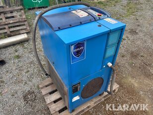 compresseur mobile CompAir L22 RS