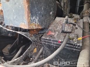 Compresseur mobile CompAir Single Axle Compressor à vendre - Image 21 | Machineryline ML Compresseur mobile CompAir Single Axle Compressor | Image 21 - Machineryline